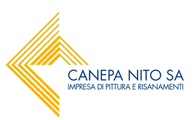 Canepa Nito SA - Impresa di pittura